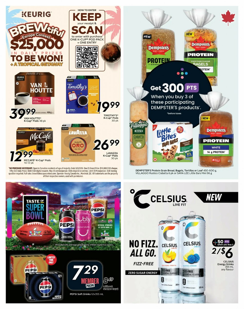 sobeys flyer on january 22 28 20 14348054
