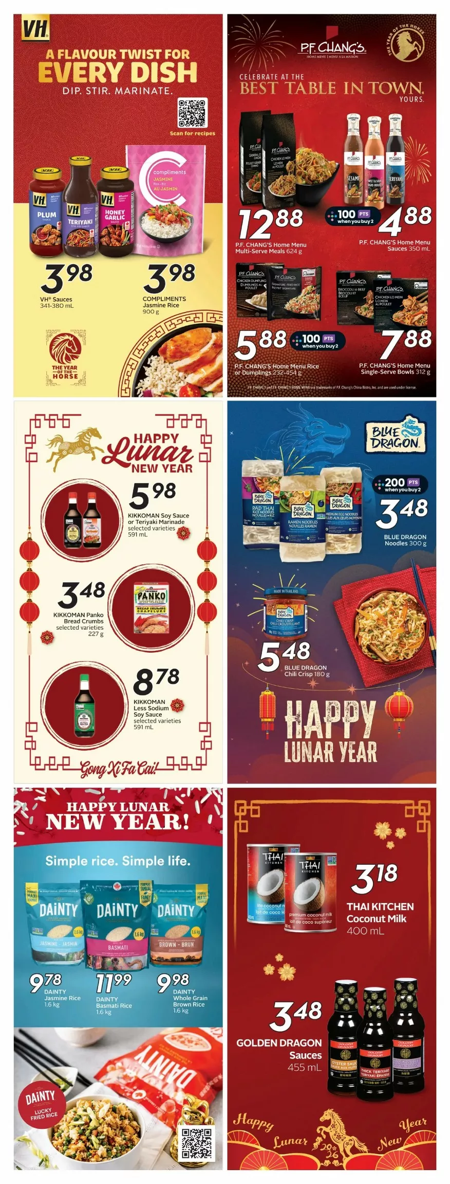 sobeys flyer on january 29 february 4 24 59322768