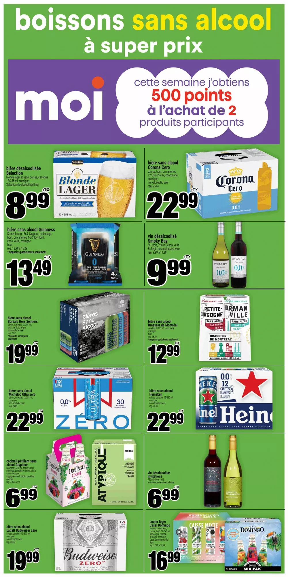 super c flyer january 29 february 4 11