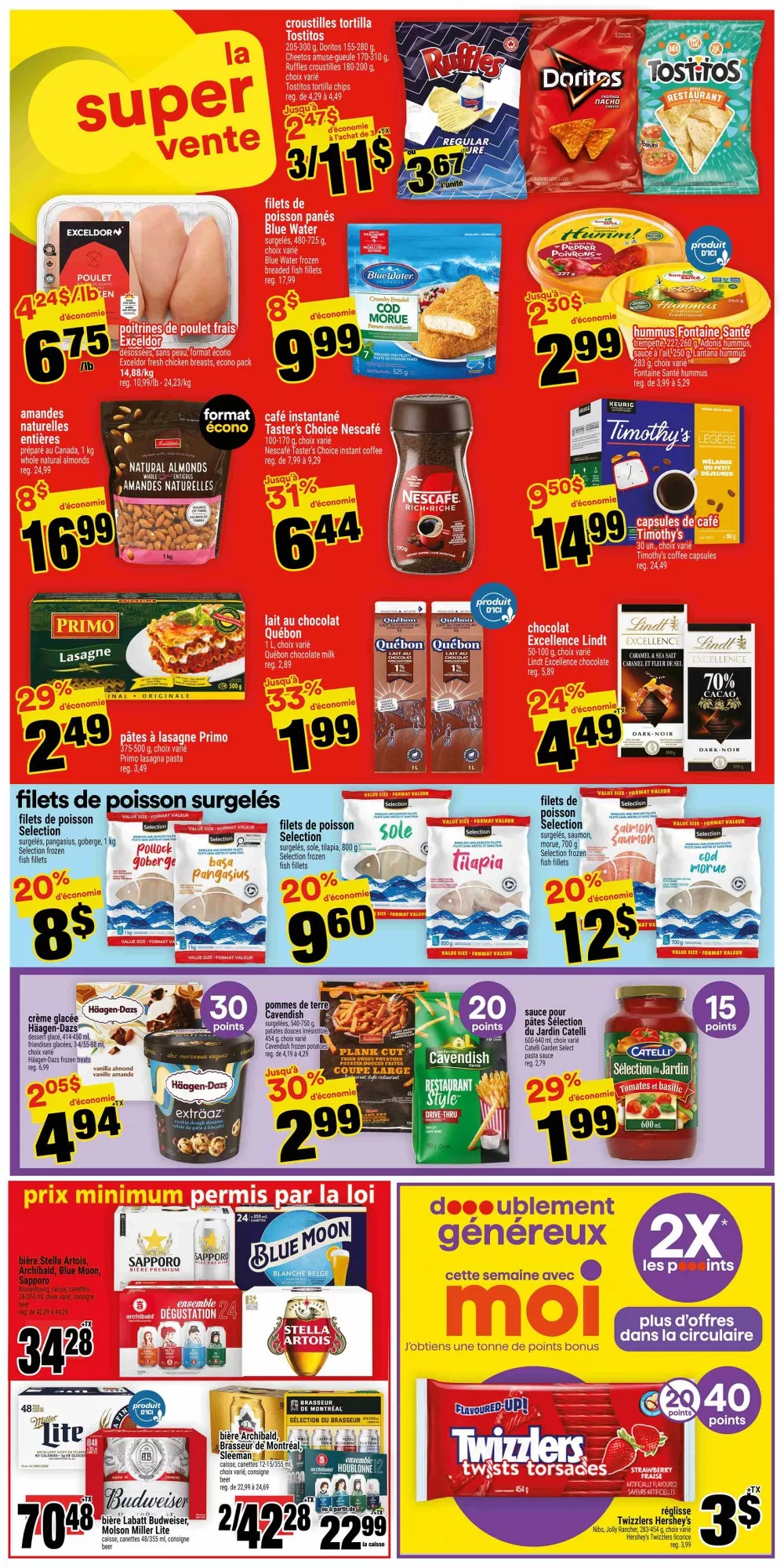 super c flyer january 29 february 4 2