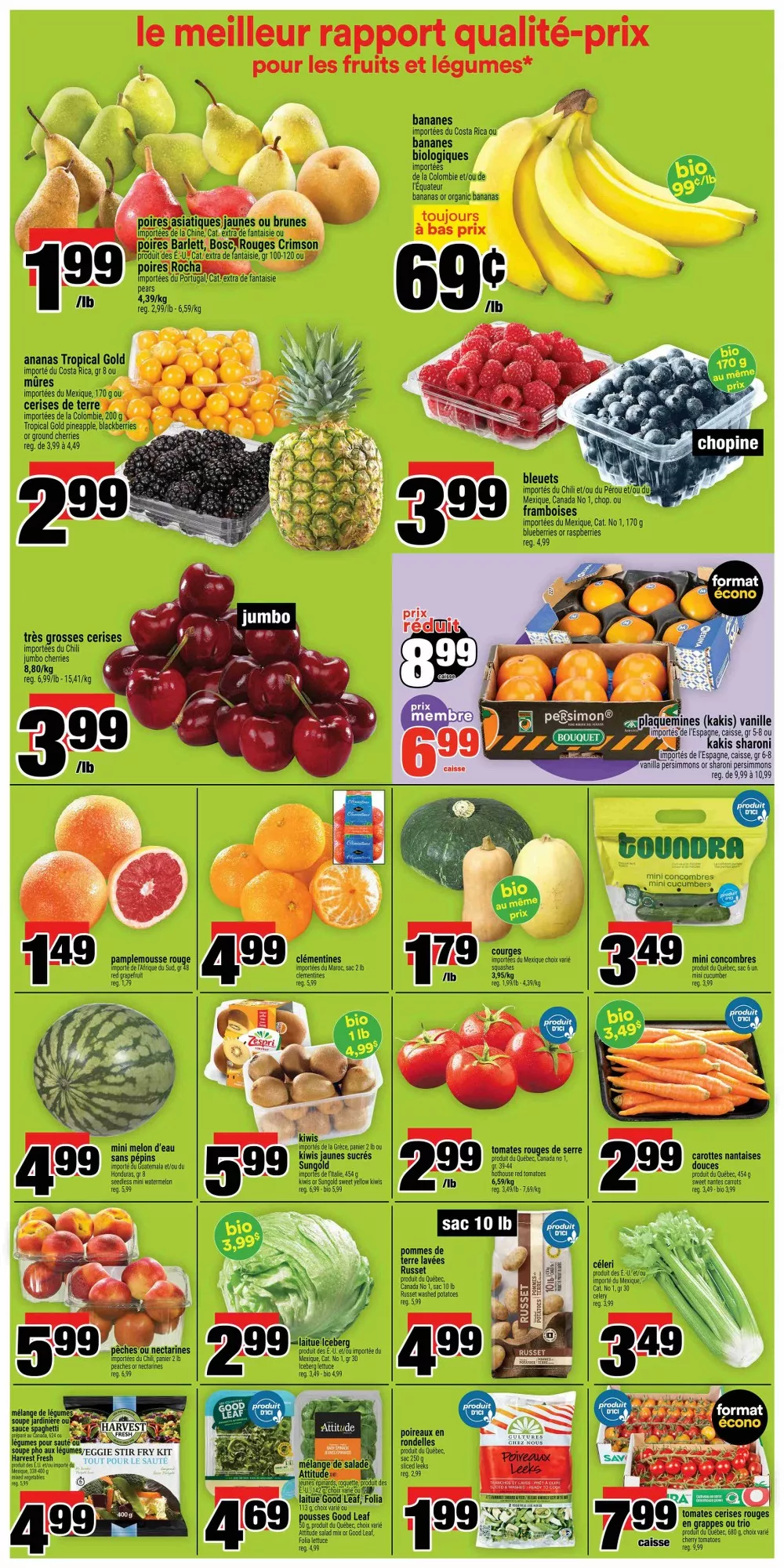 super c flyer january 29 february 4 4