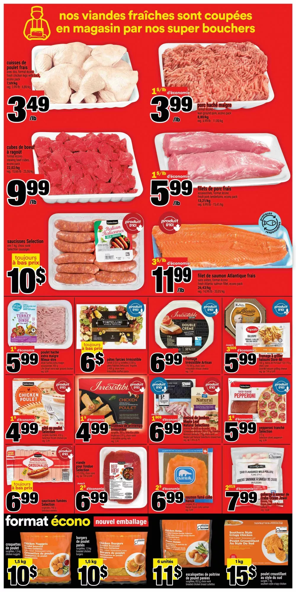 super c flyer january 29 february 4 5