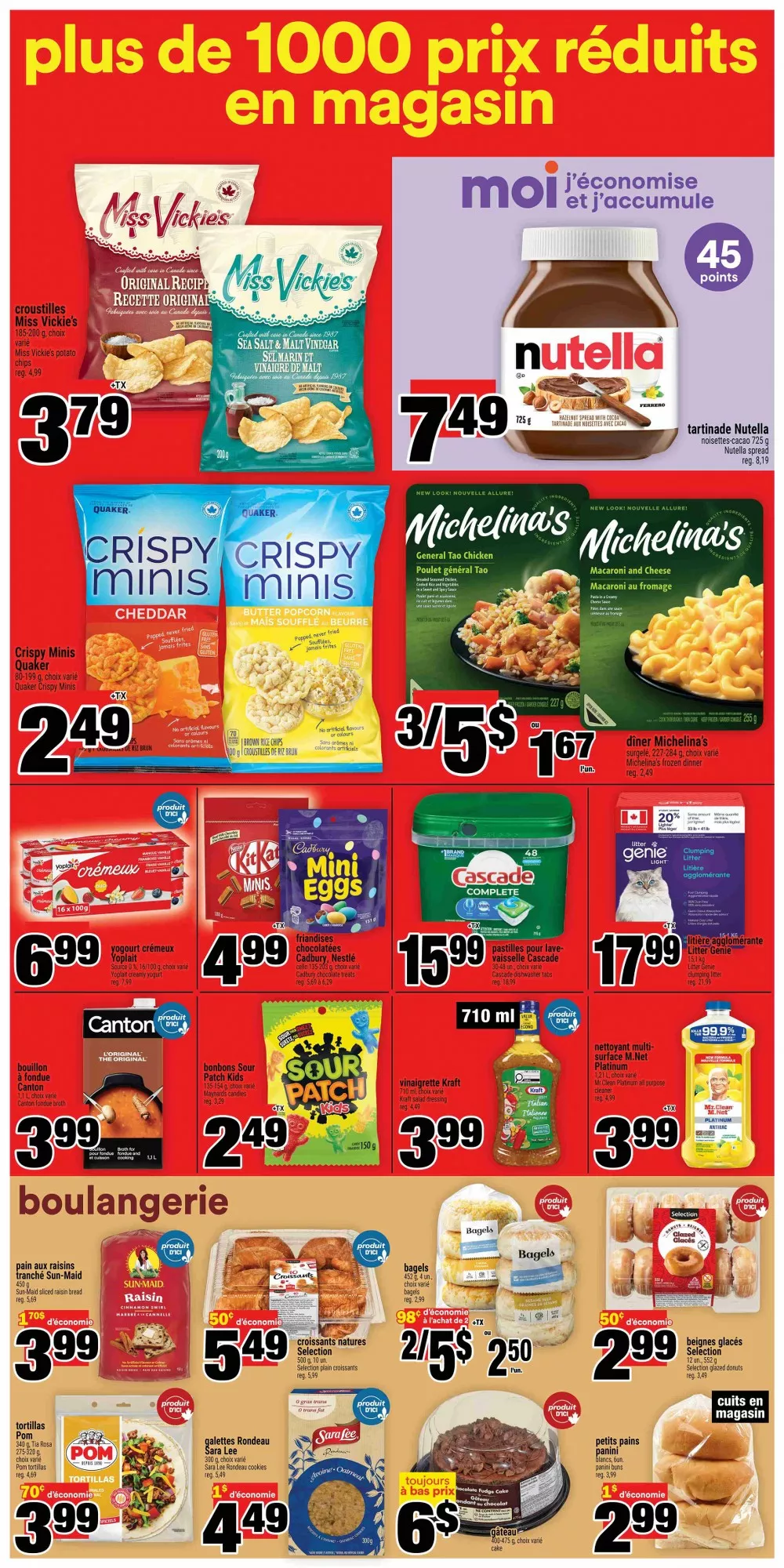 super c flyer january 29 february 4 8