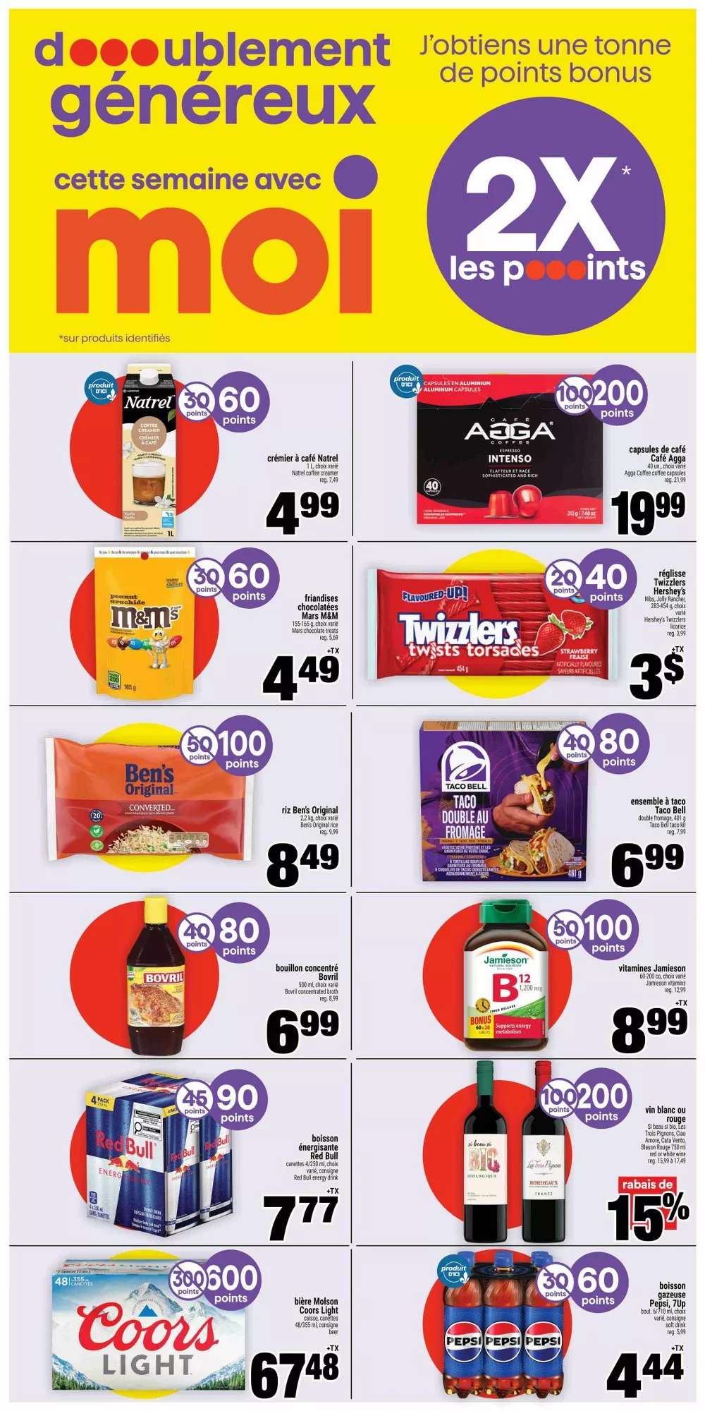 super c flyer january 29 february 4 9