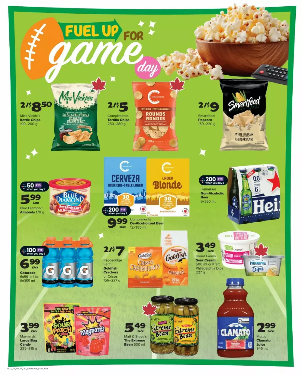 thrifty foods flyer february 5 11 15