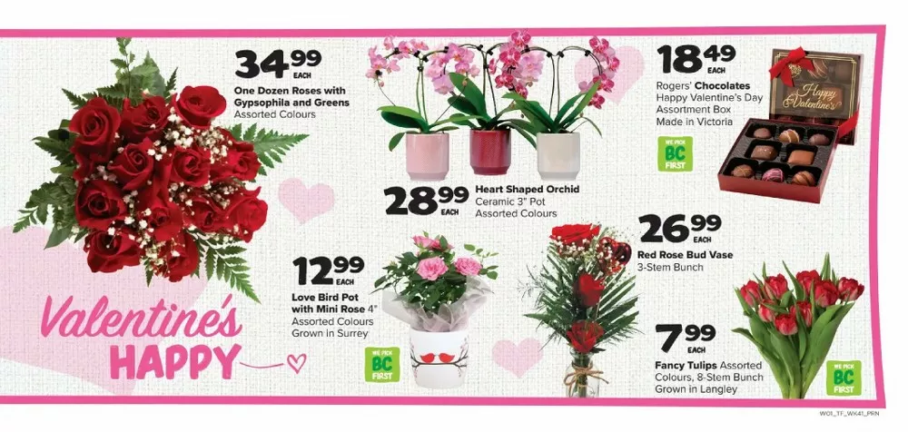 thrifty foods flyer february 5 11 9