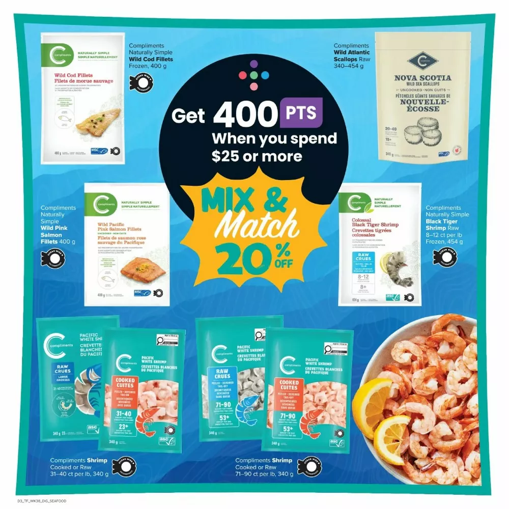 thrifty foods flyer january 22 28 11 22353712