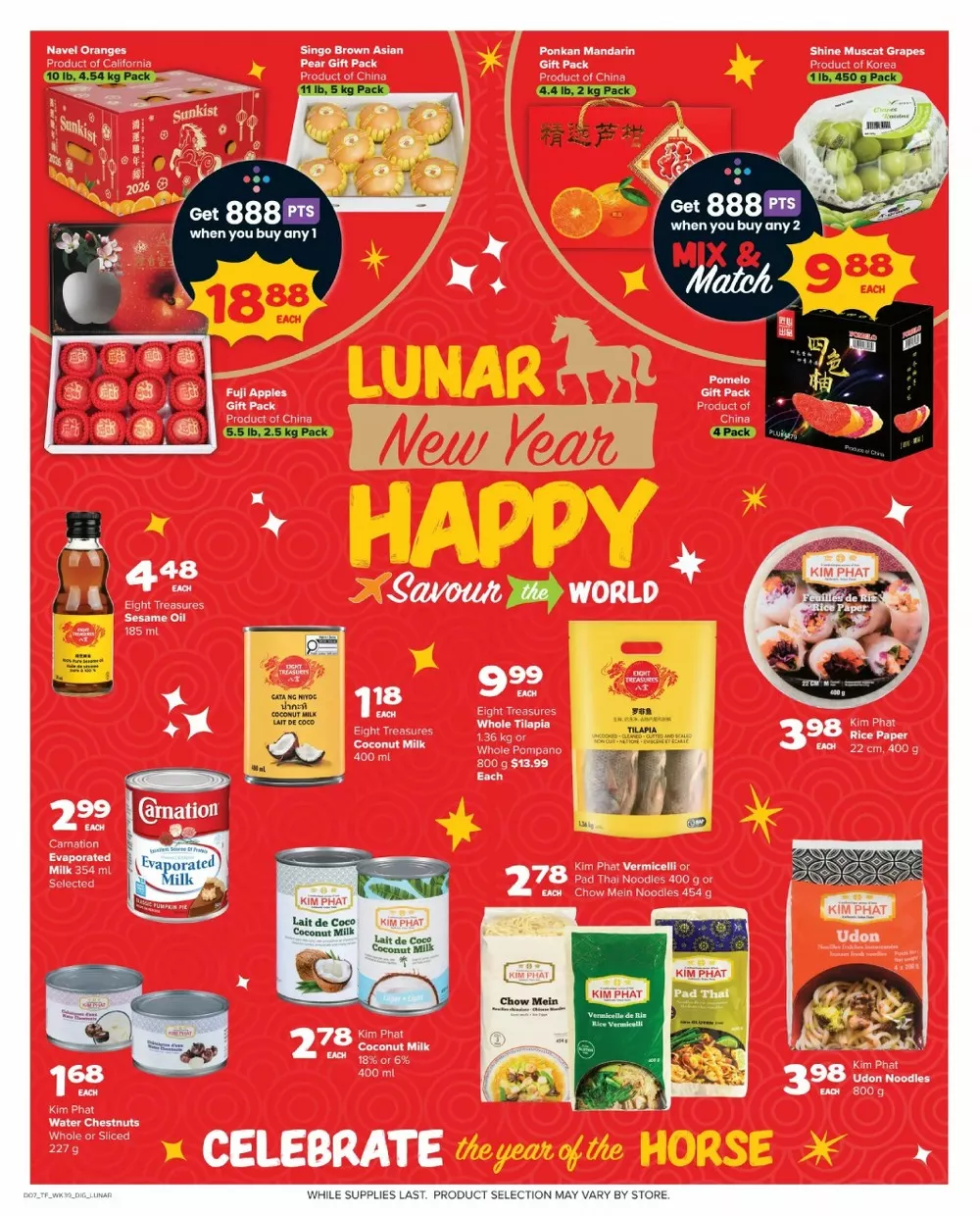 thrifty foods flyer january 22 28 14 15529324