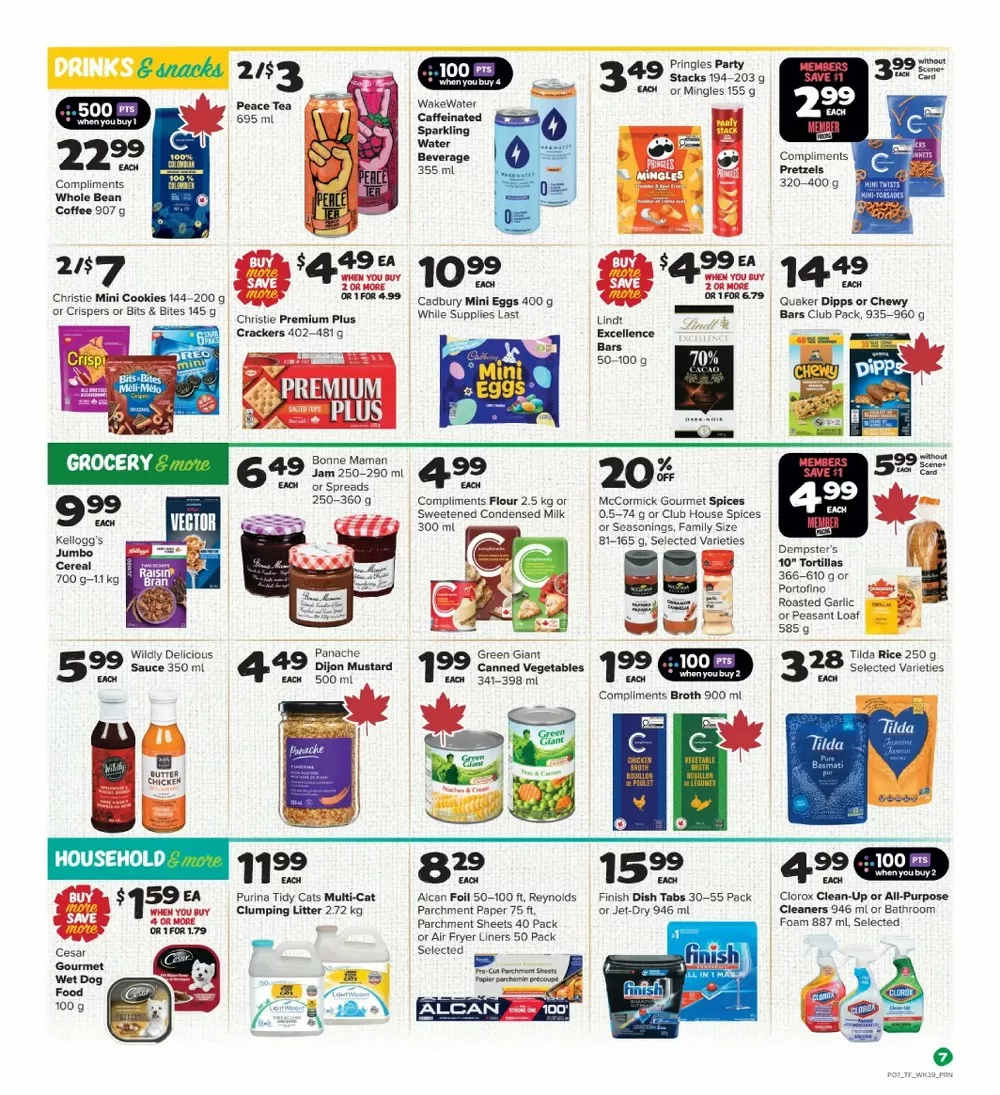 thrifty foods flyer january 22 28 8 40306456