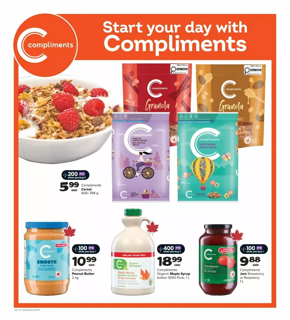 thrifty foods flyer january 22 28 9 94610635