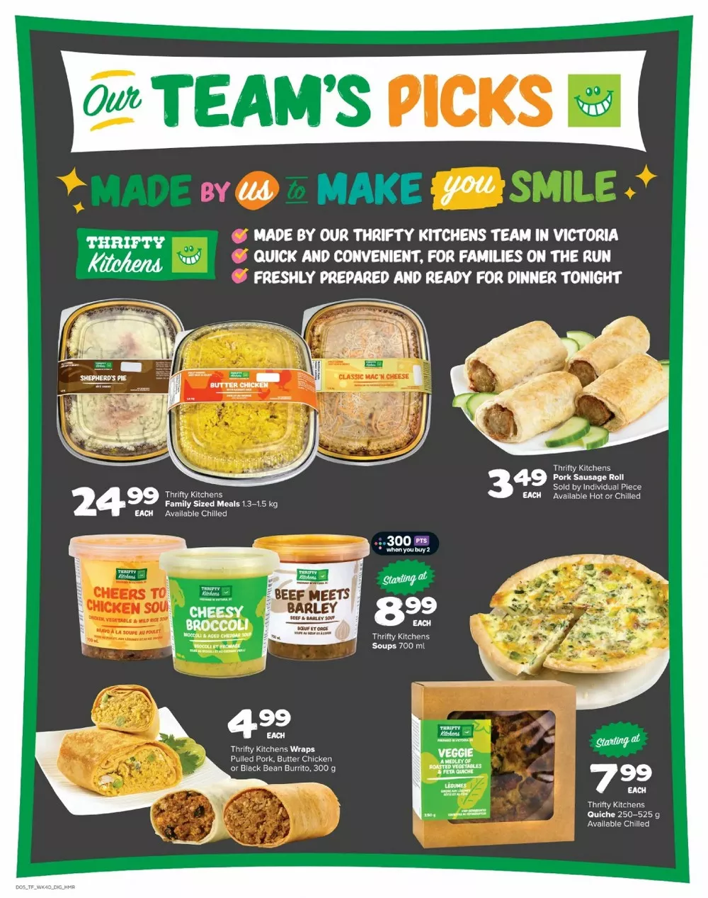 thrifty foods flyer january 29 february 4 12 45981779