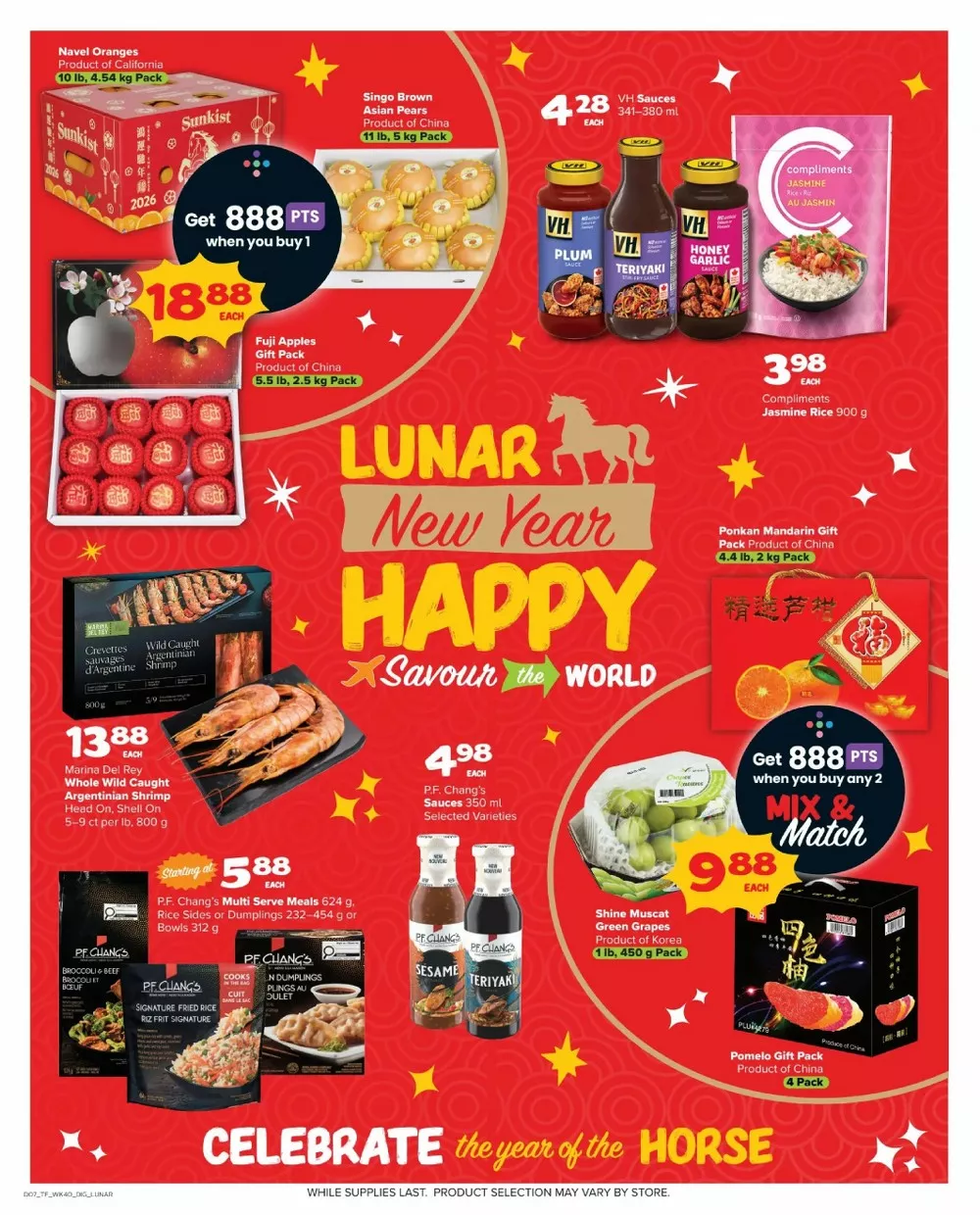 thrifty foods flyer january 29 february 4 14 19321846