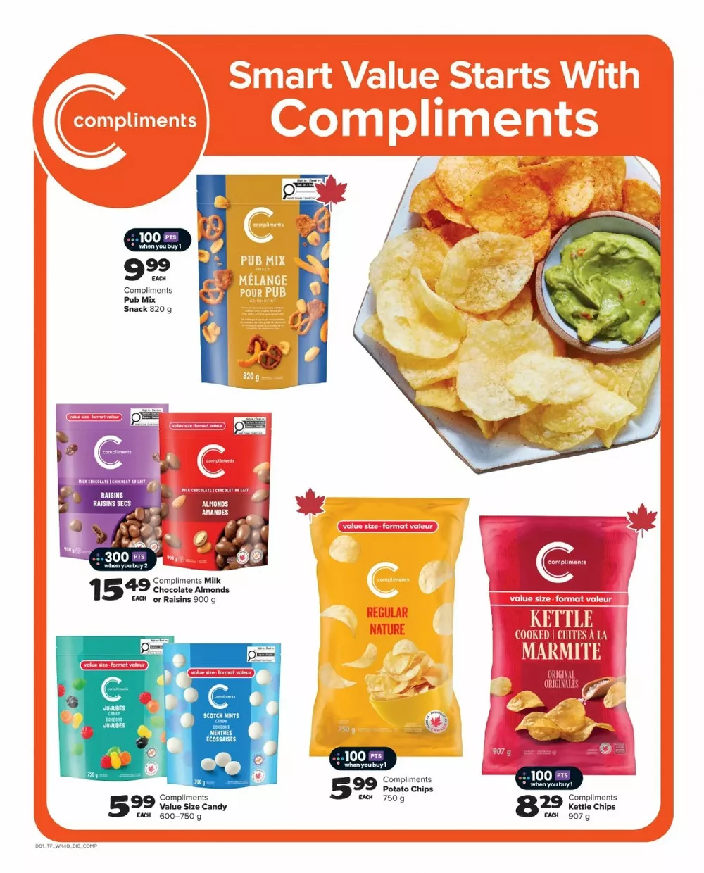 thrifty foods flyer january 29 february 4 9 47673965