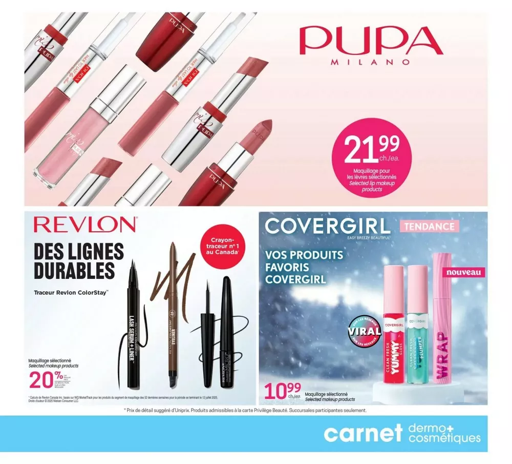 uniprix flyer jan 29 feb 4 11