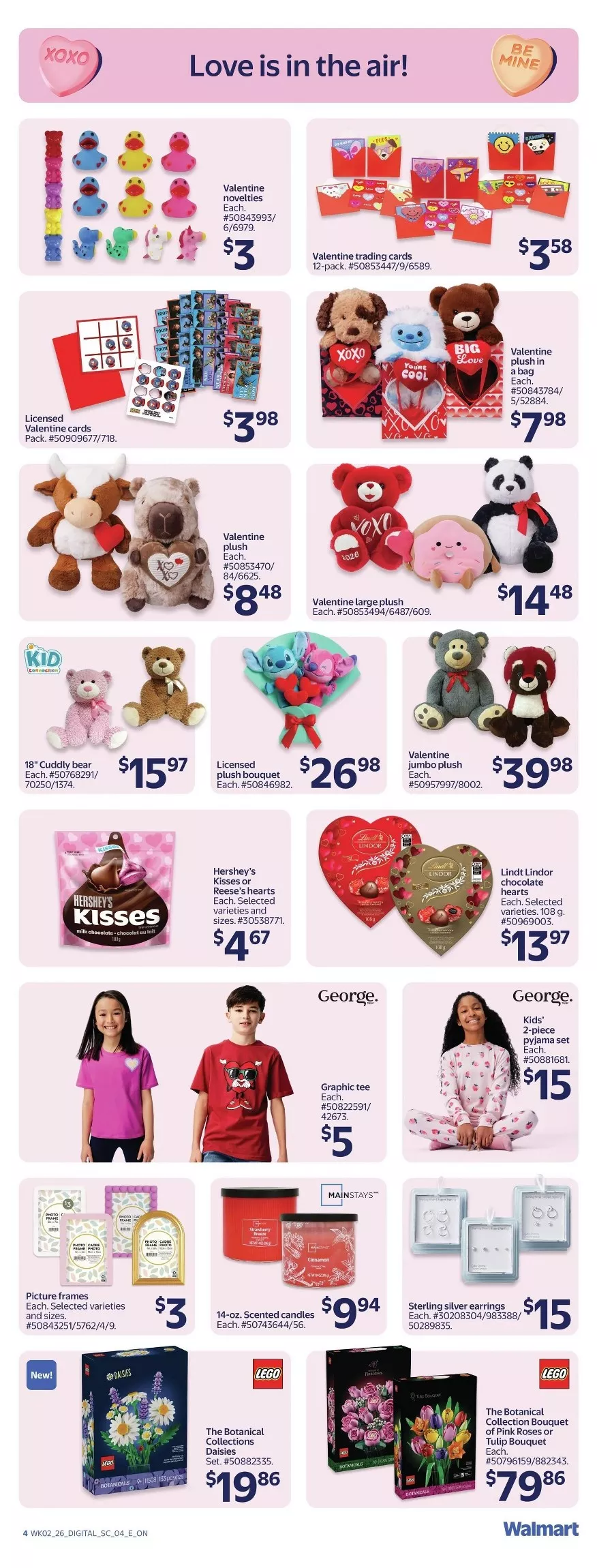 walmart flyer february 5 11 7