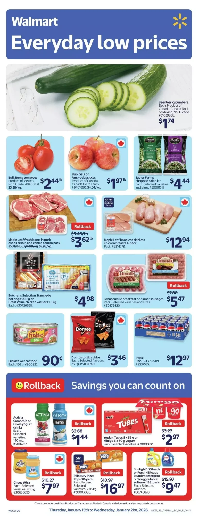 walmart flyer week-3