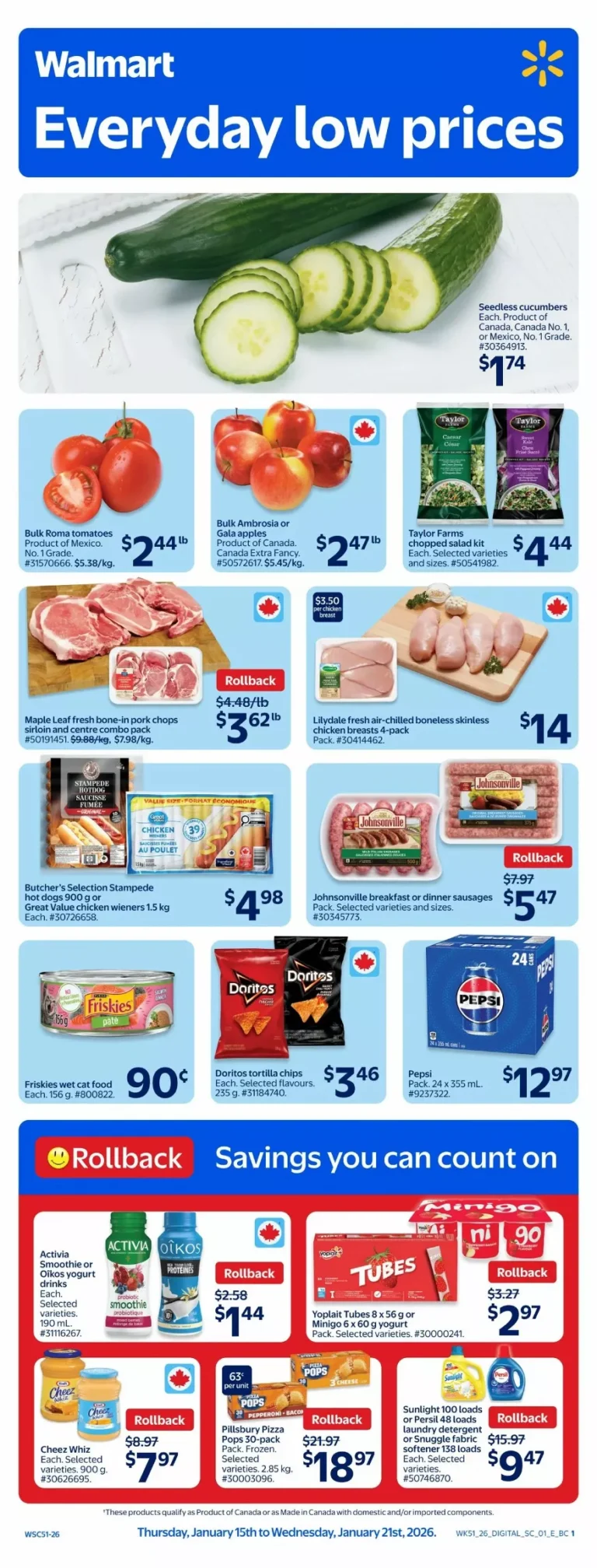 walmart flyer week-3