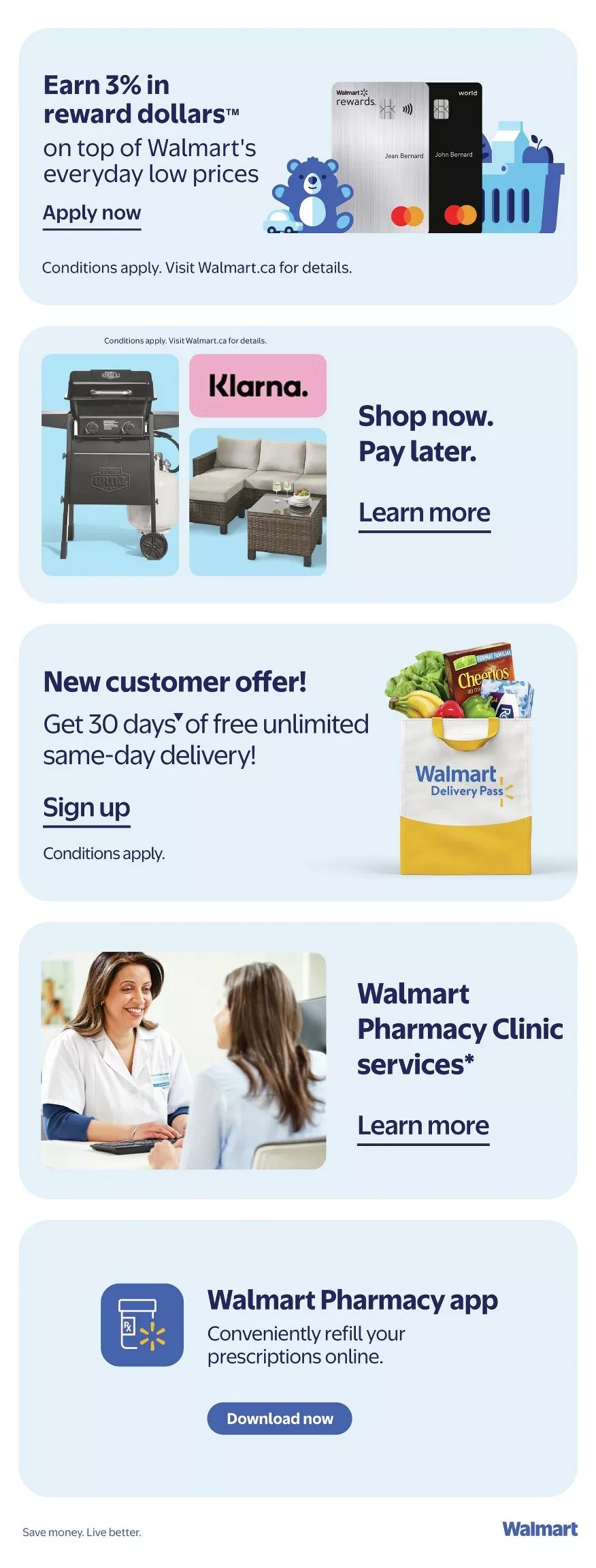 walmart flyer january 22 28 14