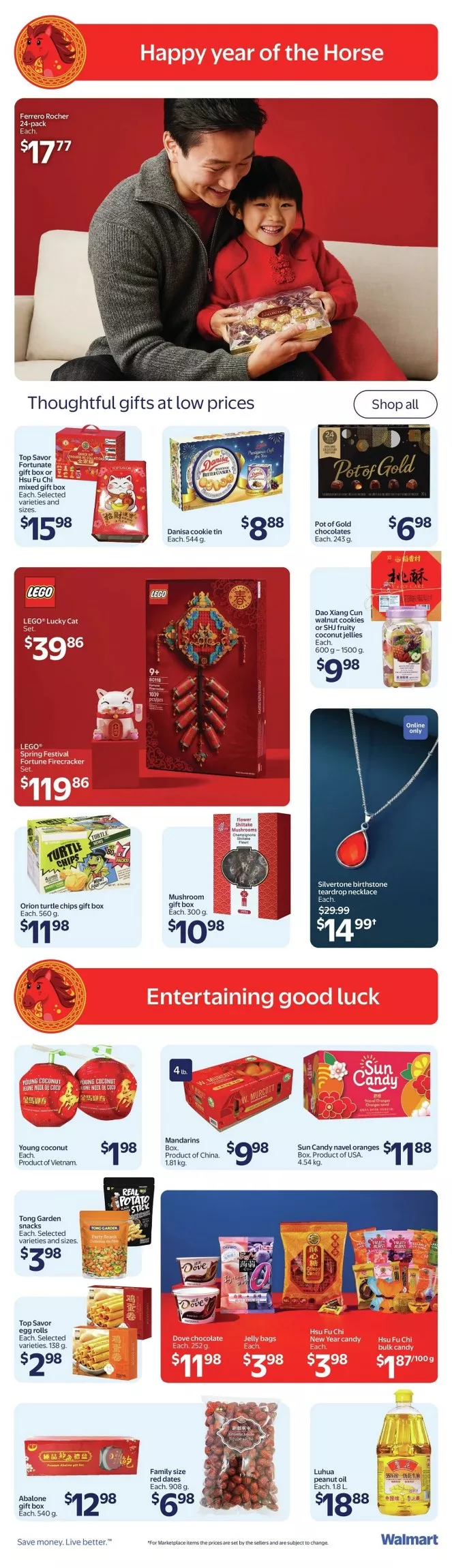 walmart lunar new year flyer february 5 11 4