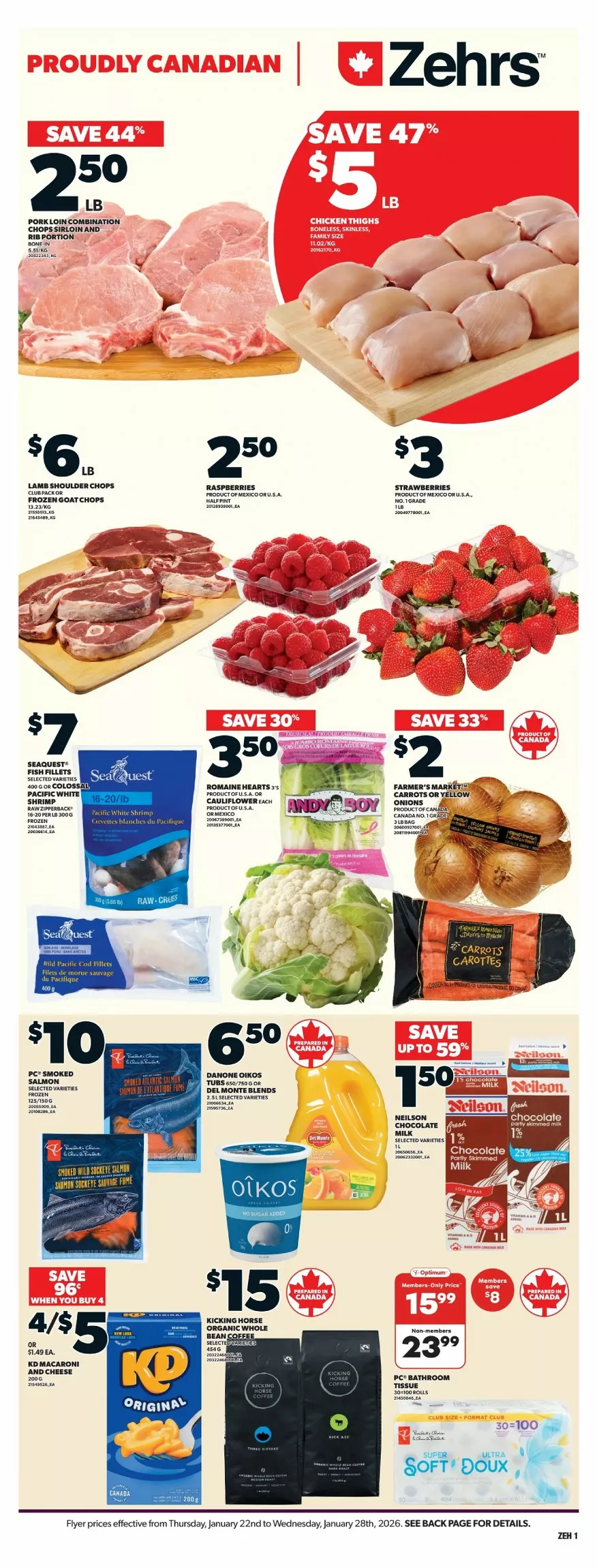 zehrs flyer week-4