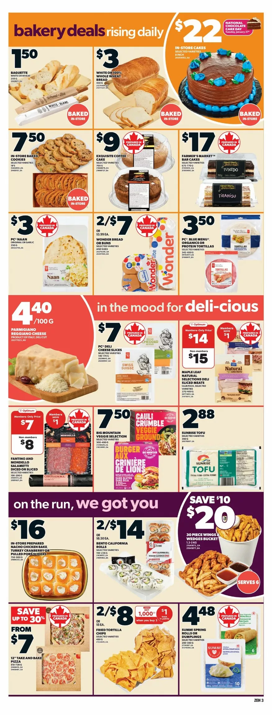 zehrs flyer january 22 28 6 94628191