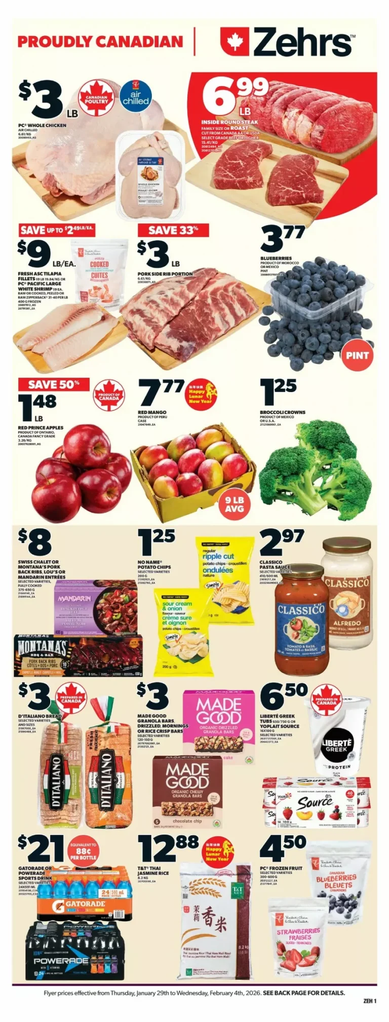 zehrs flyer week-5