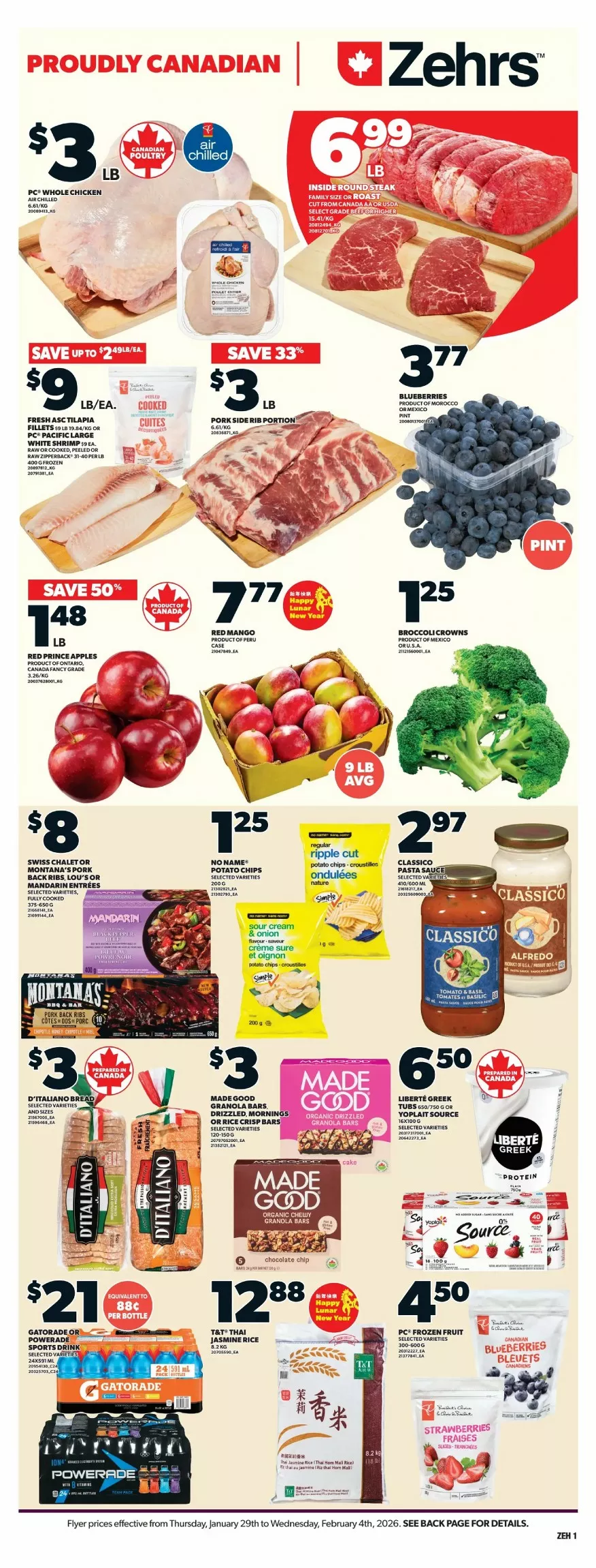 zehrs flyer week-5
