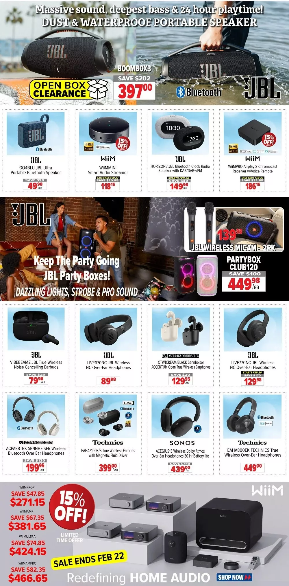 2001 audio vido flyer february 20 26 6