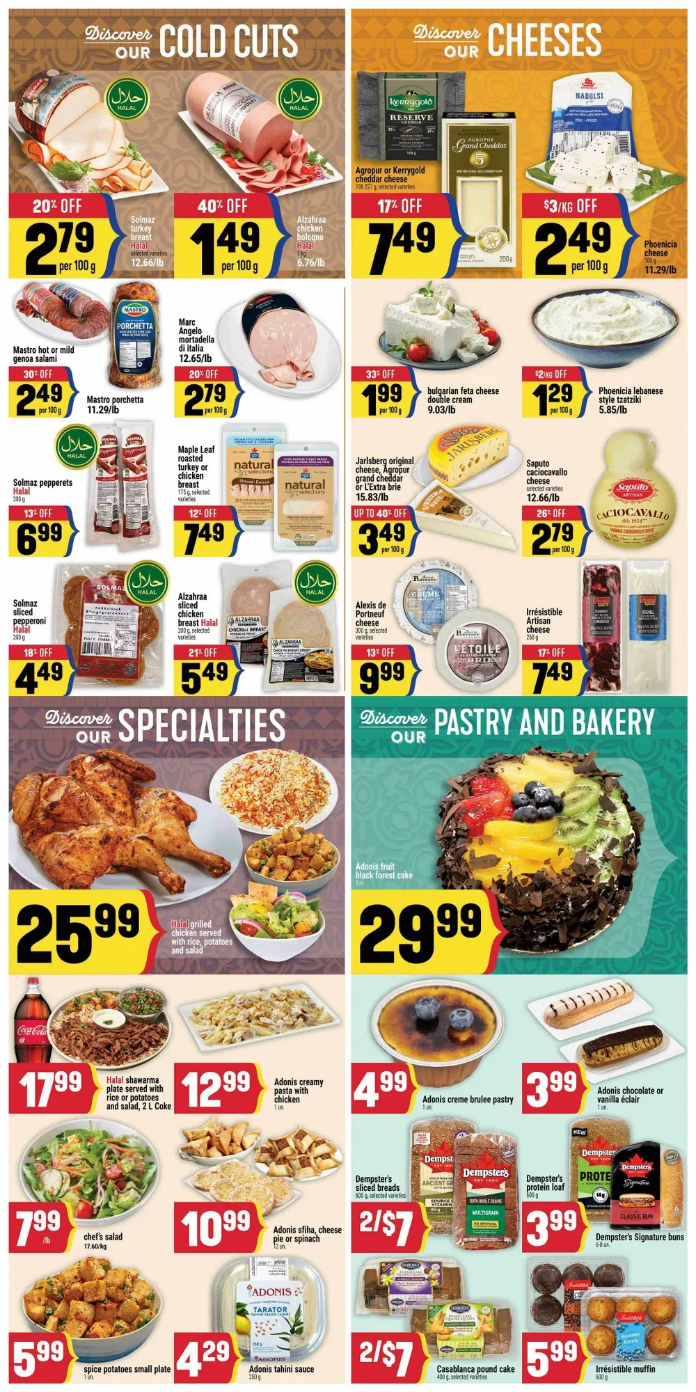 adonis flyer february 19 25 6 58782032