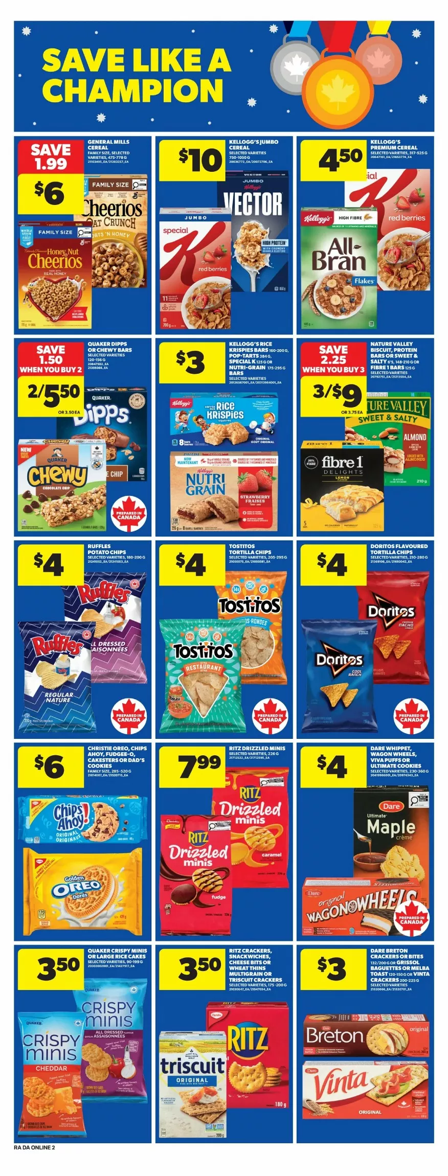 atlantic superstore flyer february 19 25 10 56334418