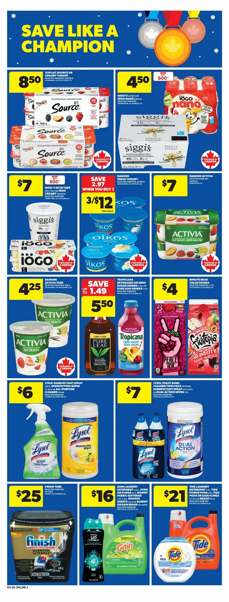 atlantic superstore flyer february 19 25 12 46150971