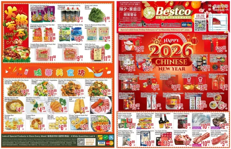 bestco flyer week-7