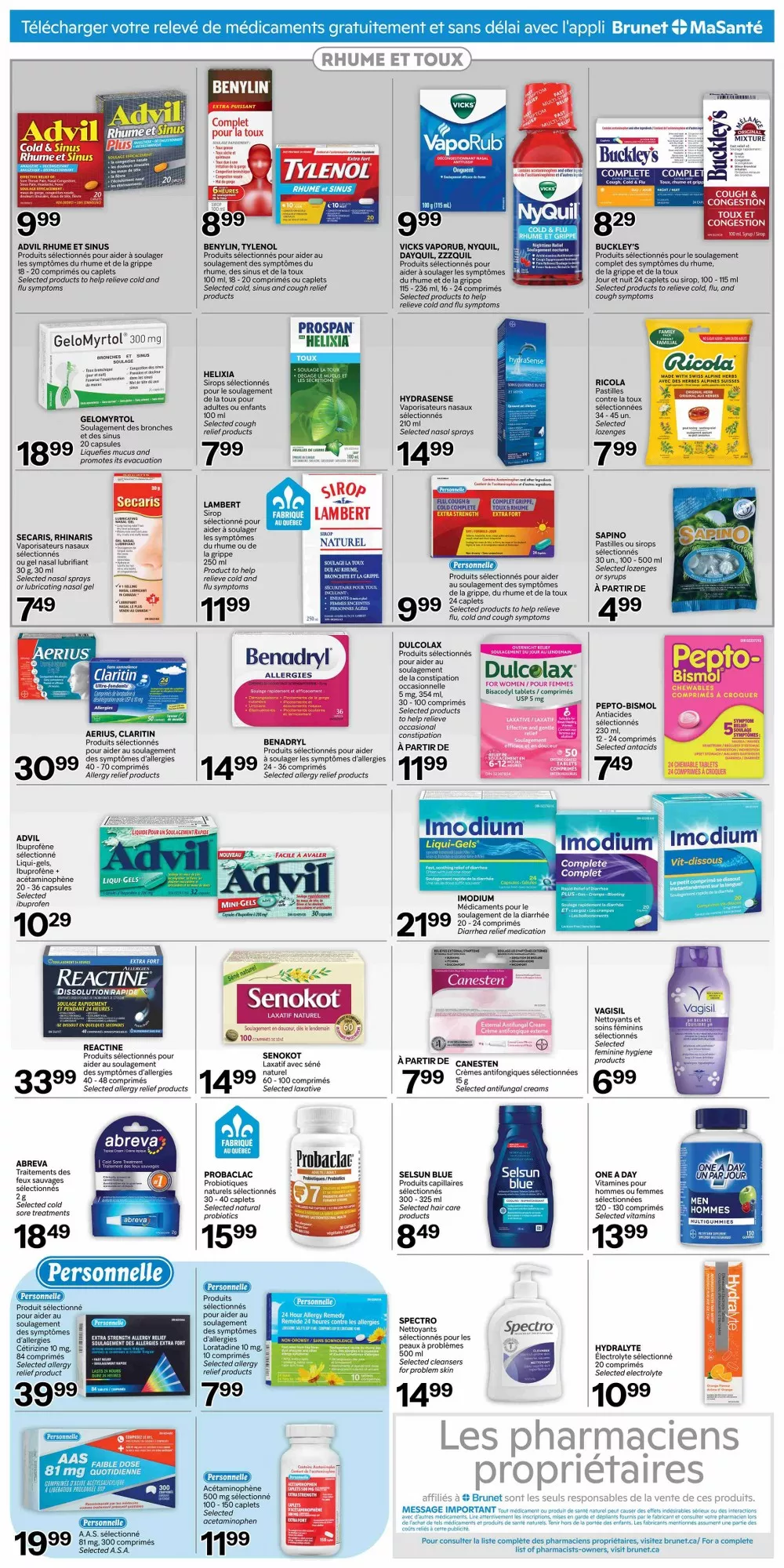 brunet flyer february 19 25 4 93605635