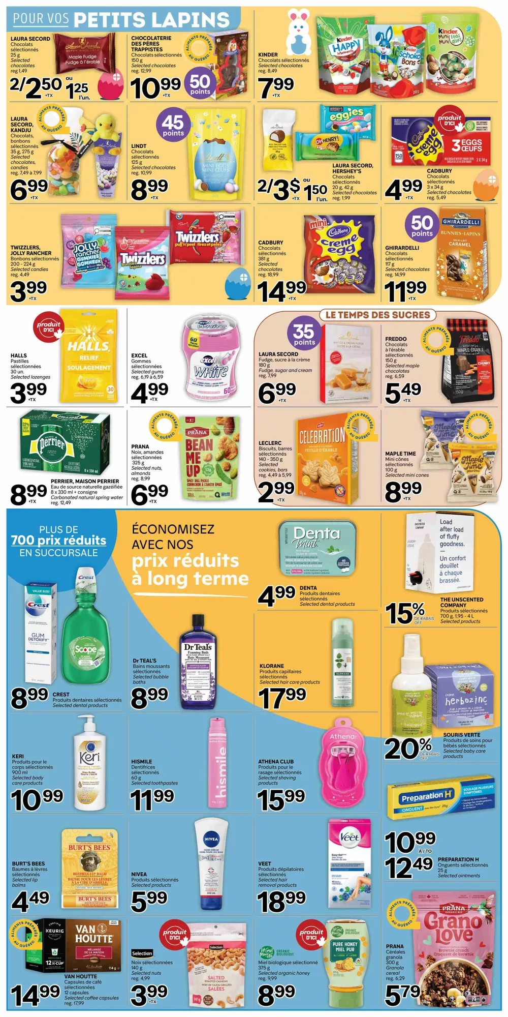 brunet flyer february 19 25 8 04552322