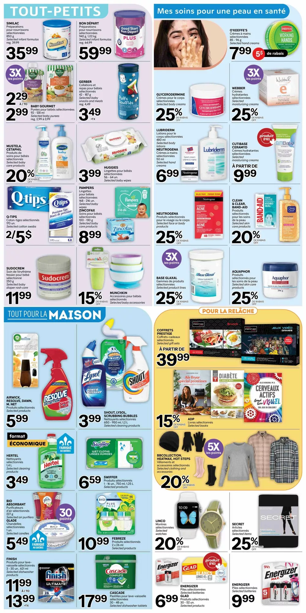 brunet flyer february 26 march 4 7 74781366