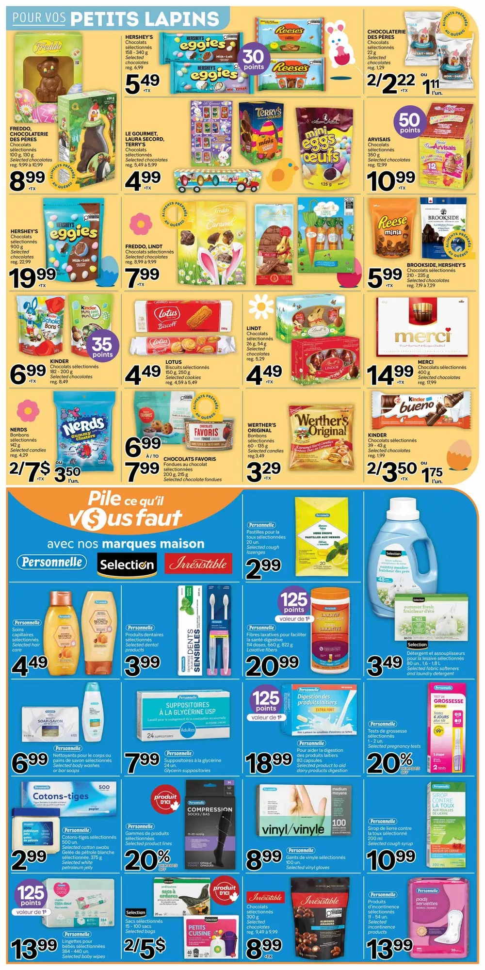 brunet flyer february 26 march 4 8 83992320