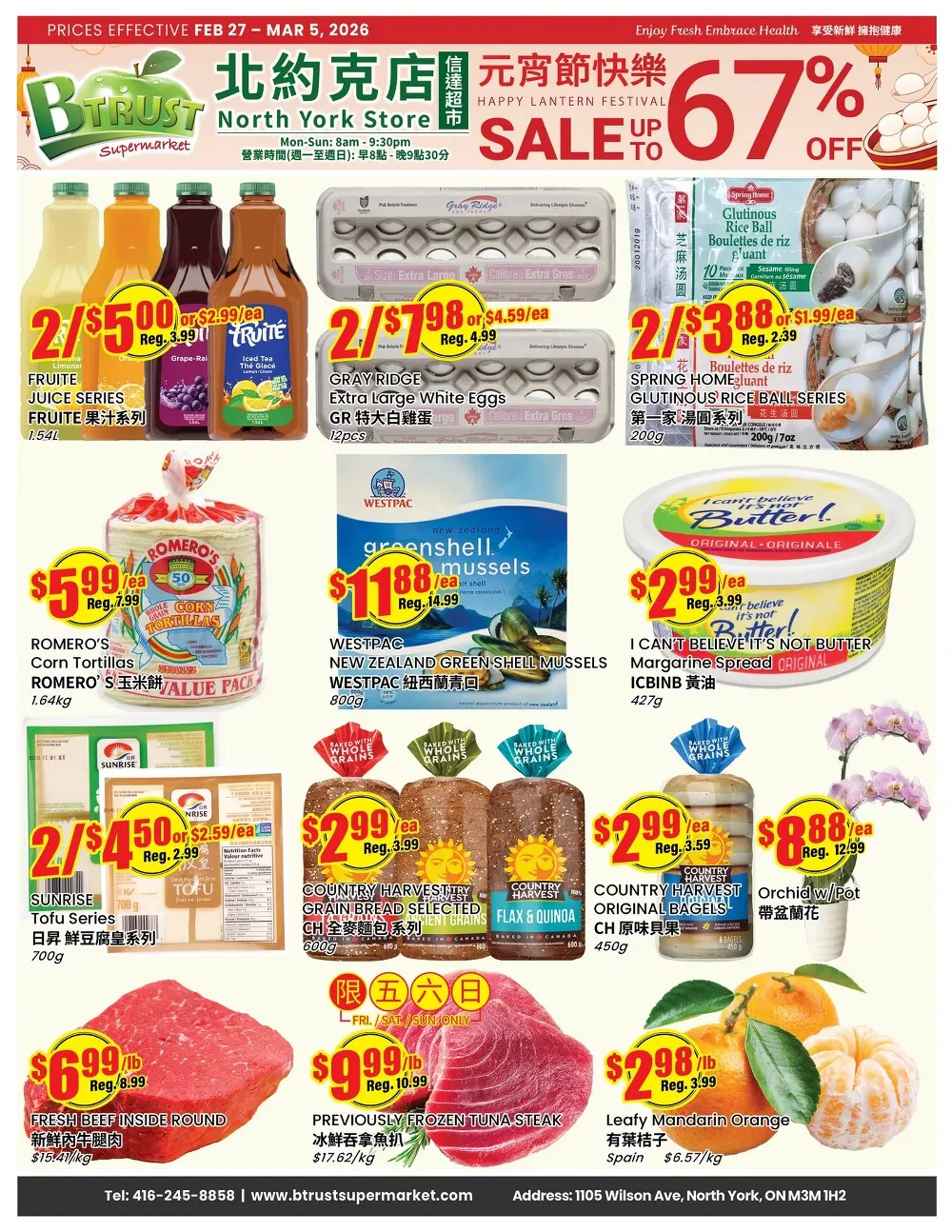 btrust flyer february 27 march 5 5