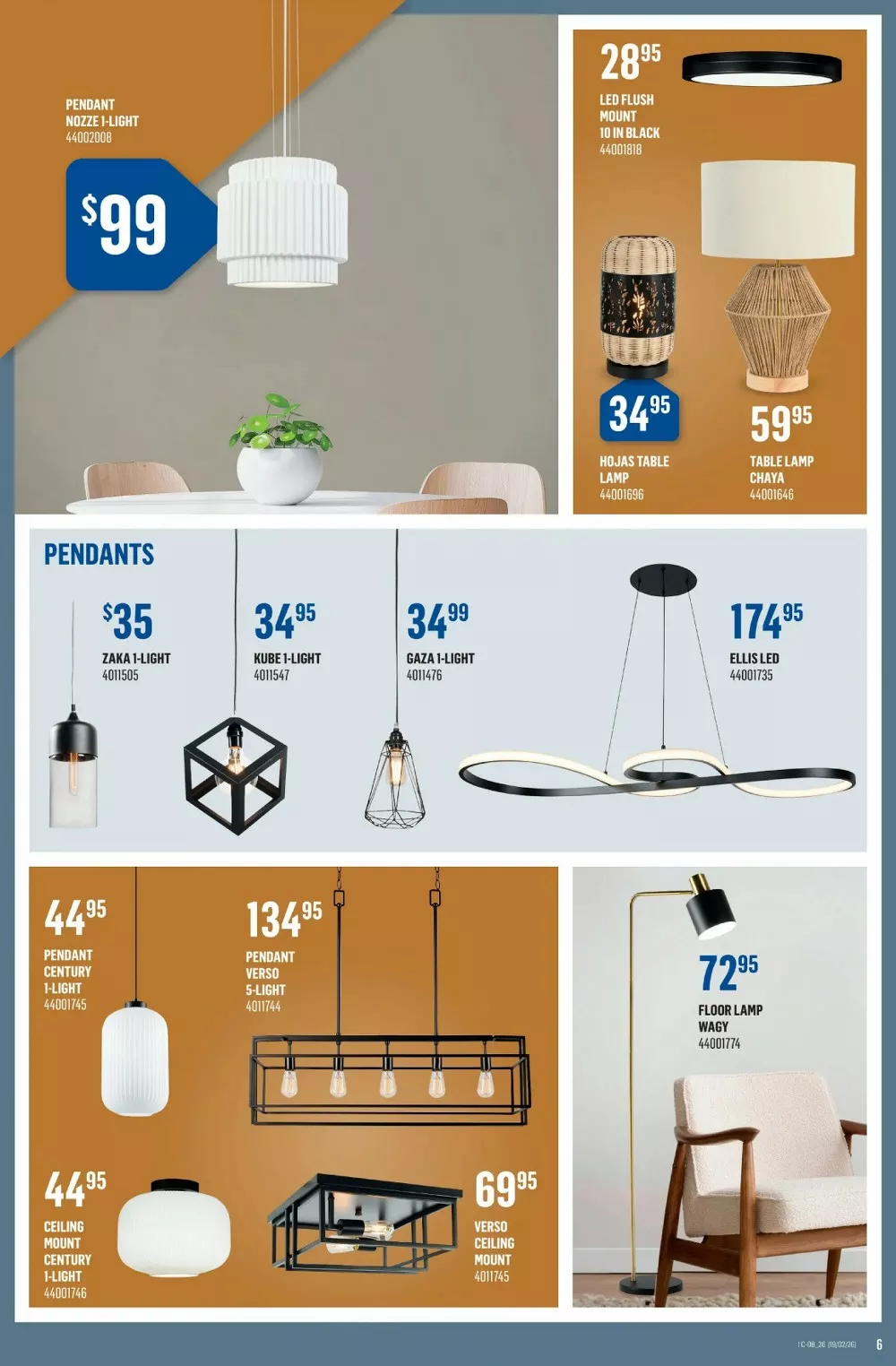 canac flyer february 19 25 6