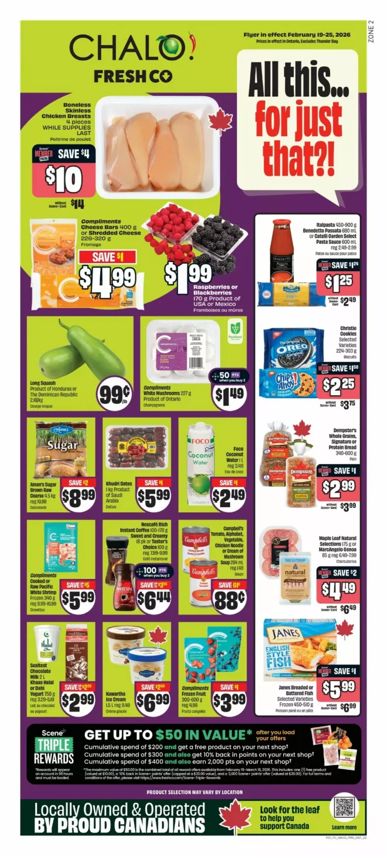 chalo freshco flyer week-8