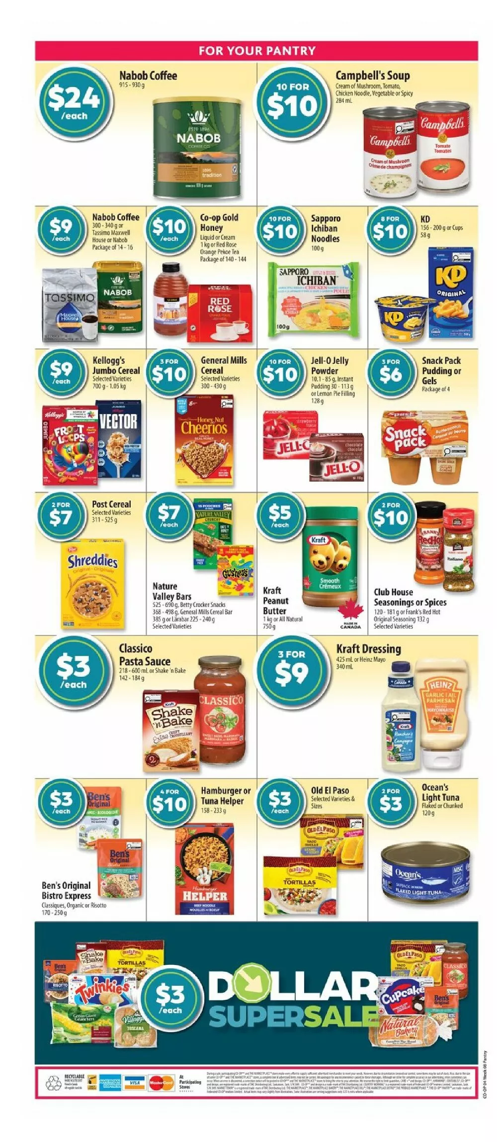 co op flyer february 19 25 2