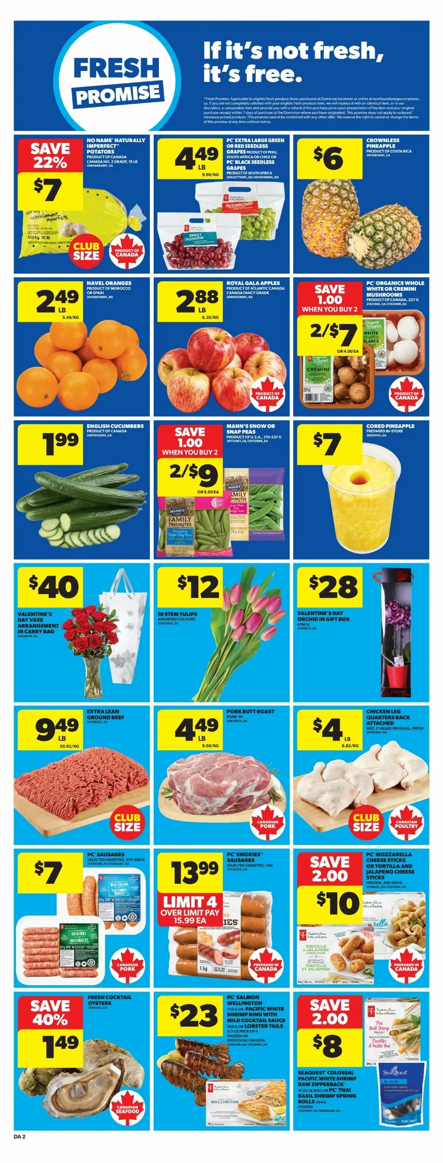 dominion flyer february 12 18 5 42571375