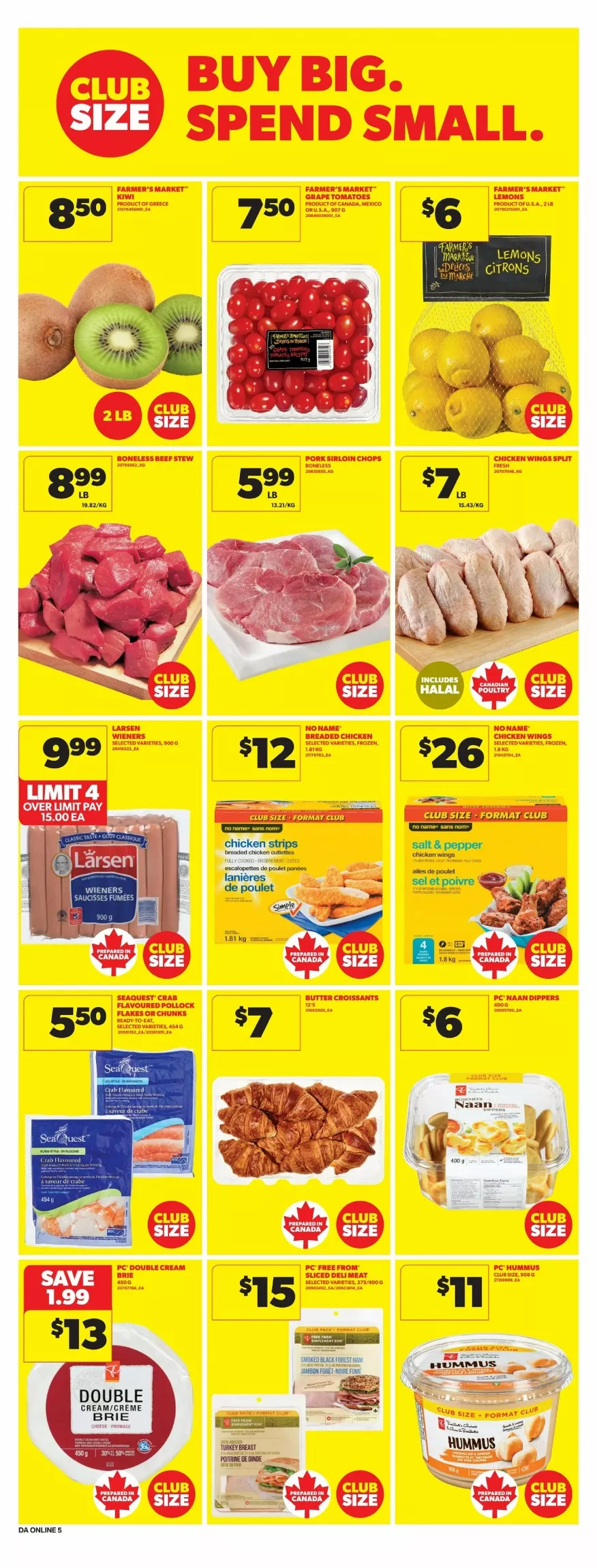 dominion flyer february 19 25 13 47496397