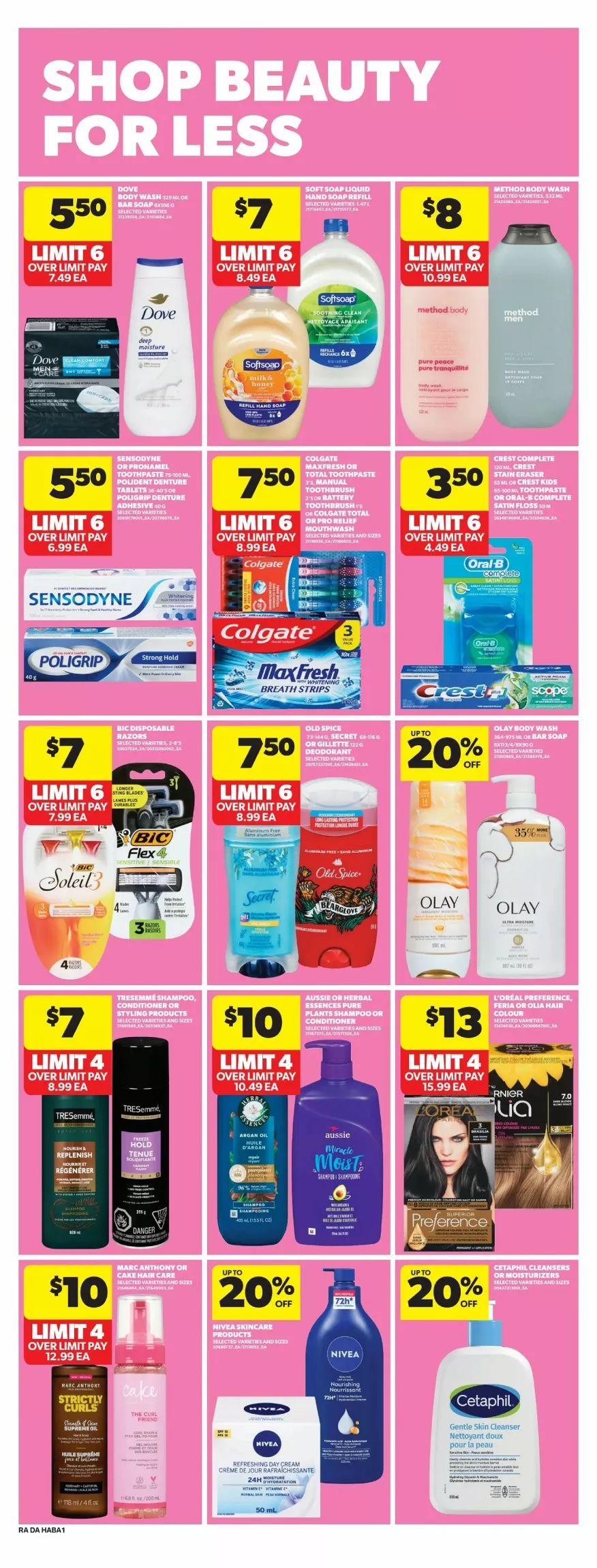 dominion flyer february 26 march 4 19 77099032