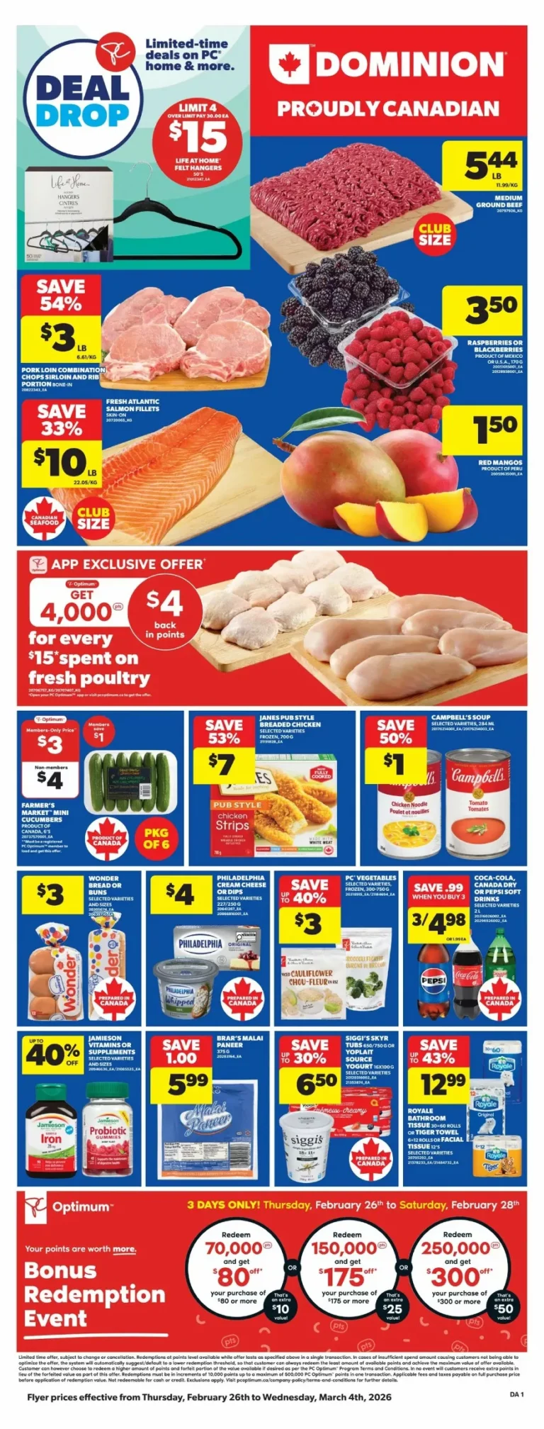 dominion flyer week-9