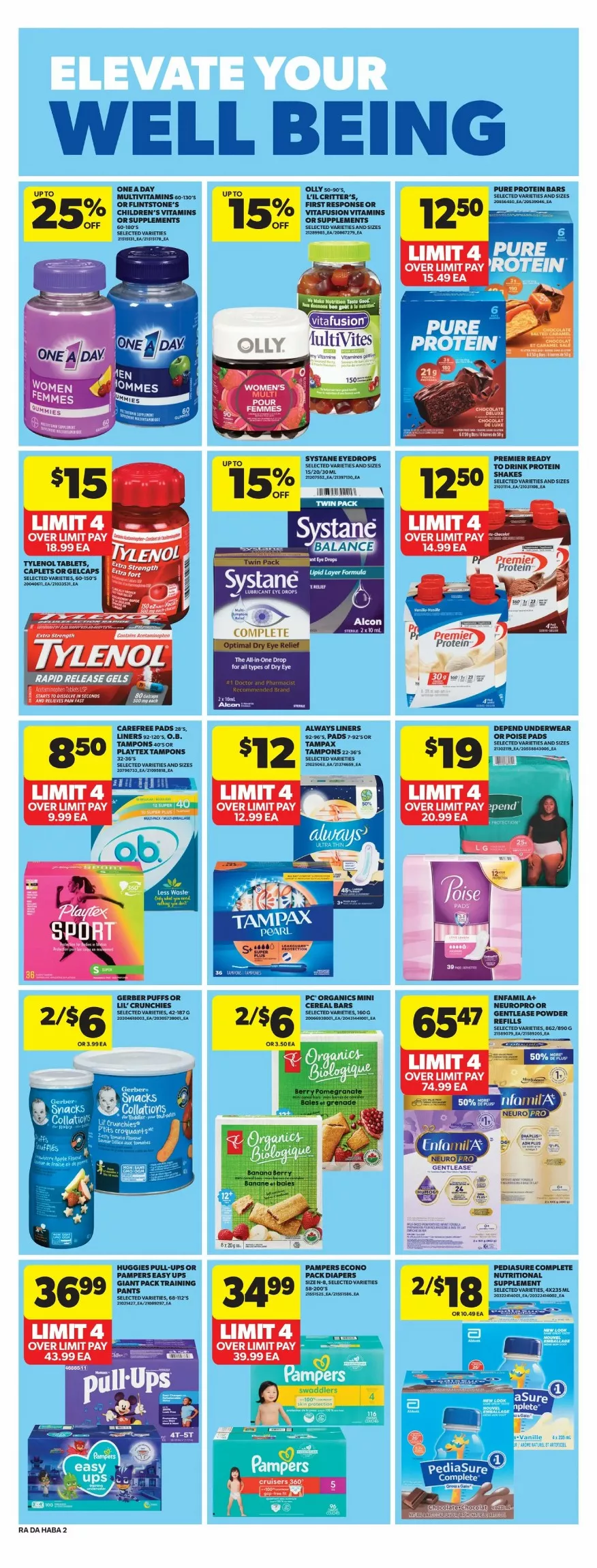 dominion flyer february 26 march 4 20 45044353