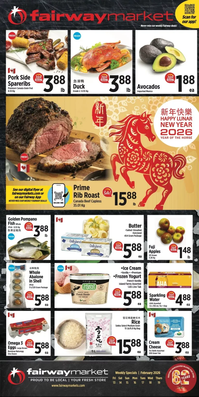 fairway market flyer week-7