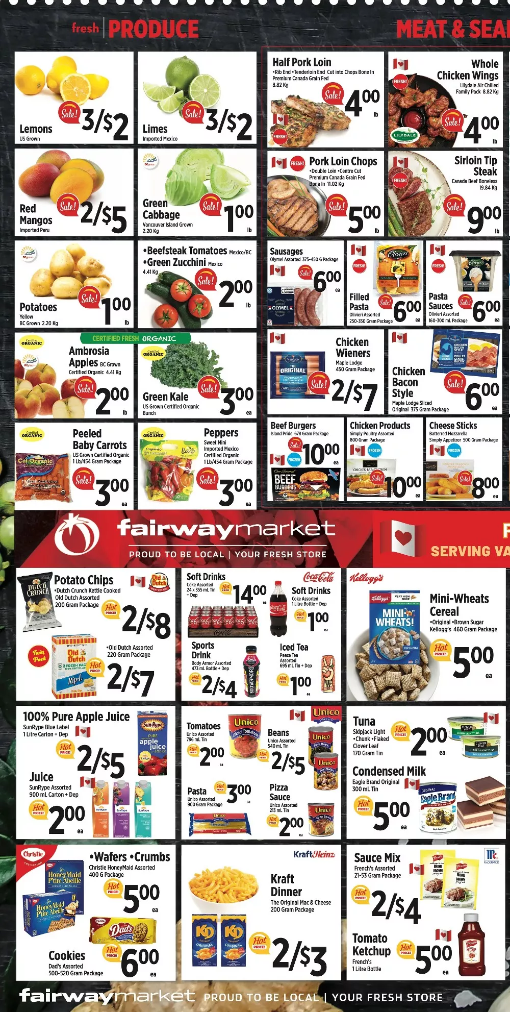 fairway market flyer february 20 26 2