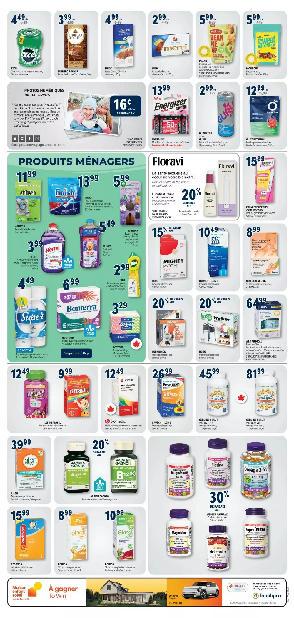 familiprix flyer february 12 18 7 17277458