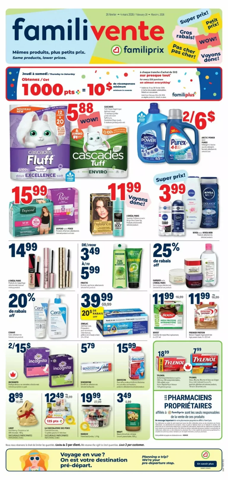 familiprix flyer week-9