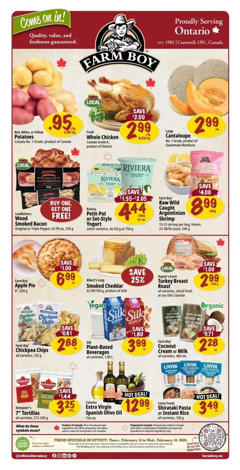 farmboy flyer week-7